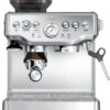 Sage BES875BSSthe Barista Express™ Espresso Machine
