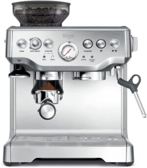 Sage BES875BSSthe Barista Express™ Espresso Machine