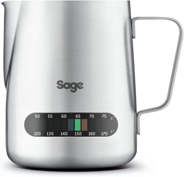 Sage BES875BSSthe Barista Express™ Espresso Machine
