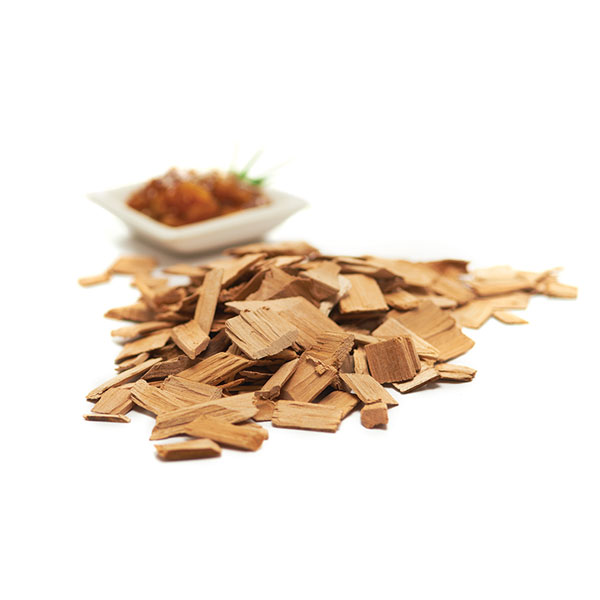 Mesquite Wood Chips 63200