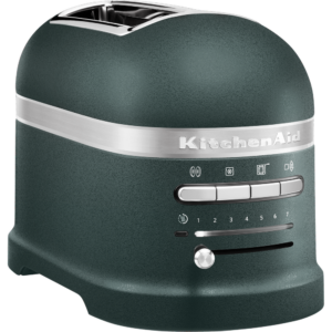 KitchenAid Artisan Toaster 5KMT2204BPP – Pebbled Palm