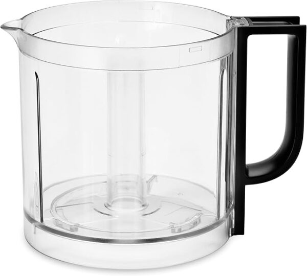 KitchenAid Food Chopper 1.19L – Onyx Black