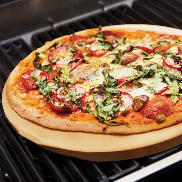 Broil King 15″ Grilling Stone