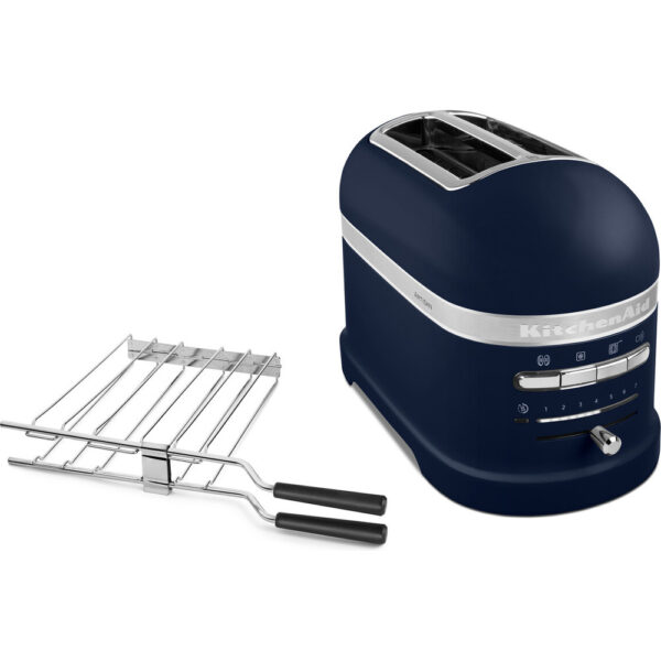 KitchenAid Artisan Toaster 5KMT2204EIB – Ink Blue
