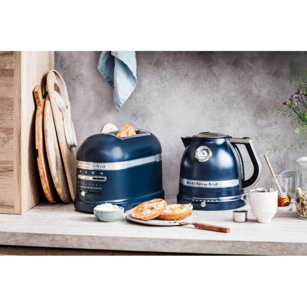 KitchenAid Artisan Toaster 5KMT2204EIB – Ink Blue