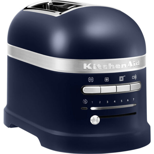KitchenAid Artisan Toaster 5KMT2204EIB – Ink Blue