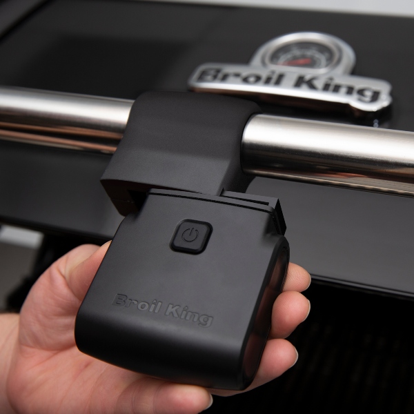 Broil King Handle-Mounted Grill Light