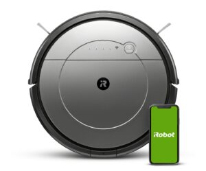 iRobot Roomba Combo 113
