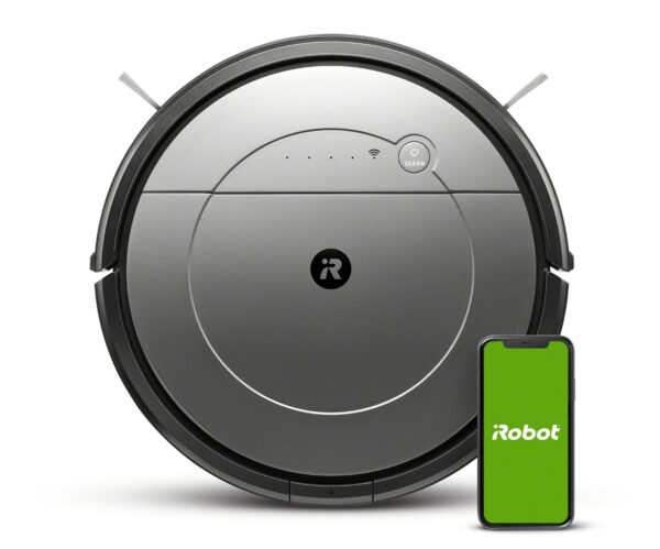 iRobot Roomba Combo 113
