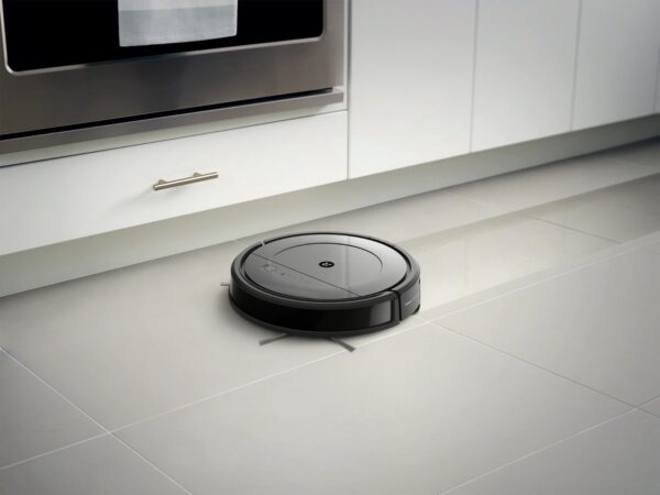 iRobot Roomba Combo 113