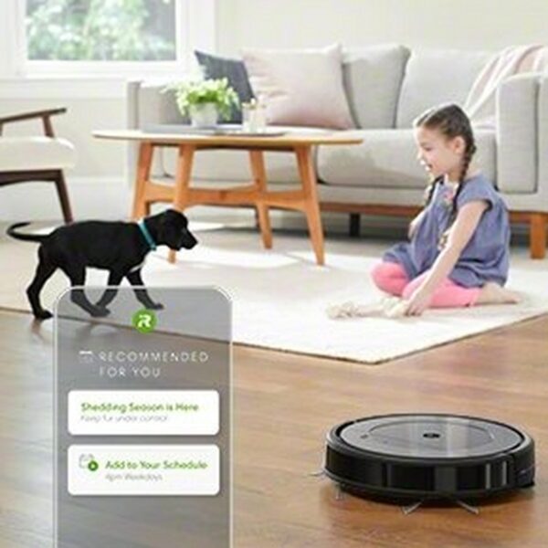 iRobot Roomba Combo 113