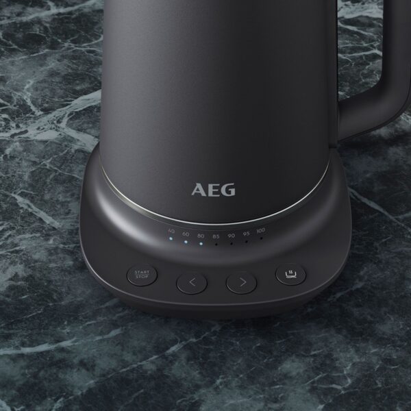AEG K7-1-6BP ΒΡΑΣΤΗΡΑΣ