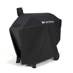 Broil King Premium Grill Cover – Regal Pellet 500