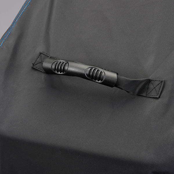 Broil King Premium Grill Cover – Regal Pellet 500