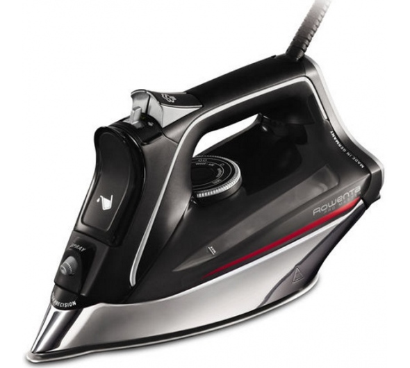 Rowenta Σίδερο Ατμού Pro Master DW8210 2800 Watt