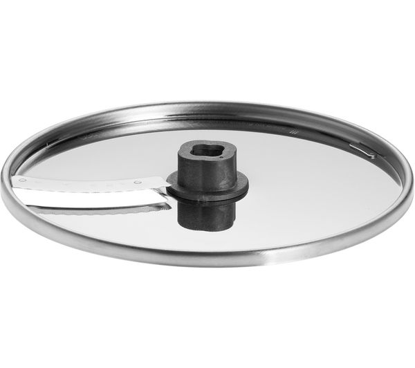 KitchenAid Artisan Food Processor 4L – Onyx Black