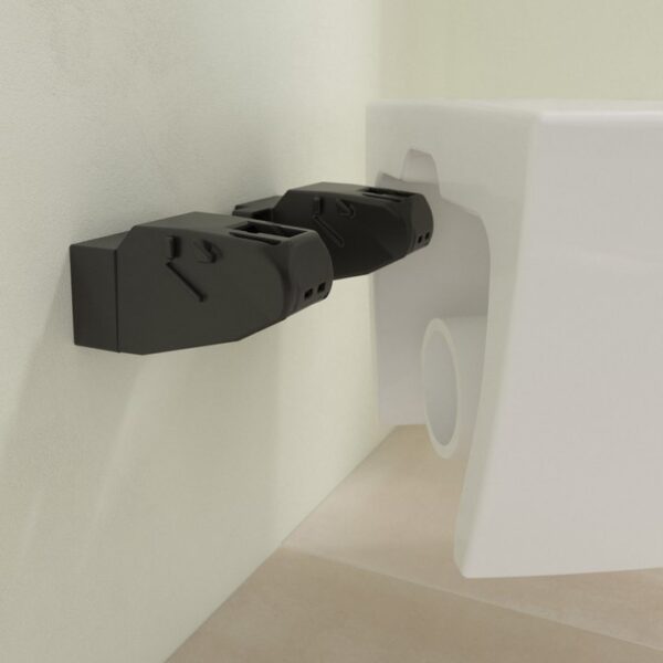 Villeroy & Boch – Subway 2.0 Combi-Pack wall-mounted, with DirectFlush, White Alpin