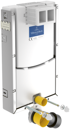 Villeroy & Boch – ViConnect – 92247900 for dry wall constr.