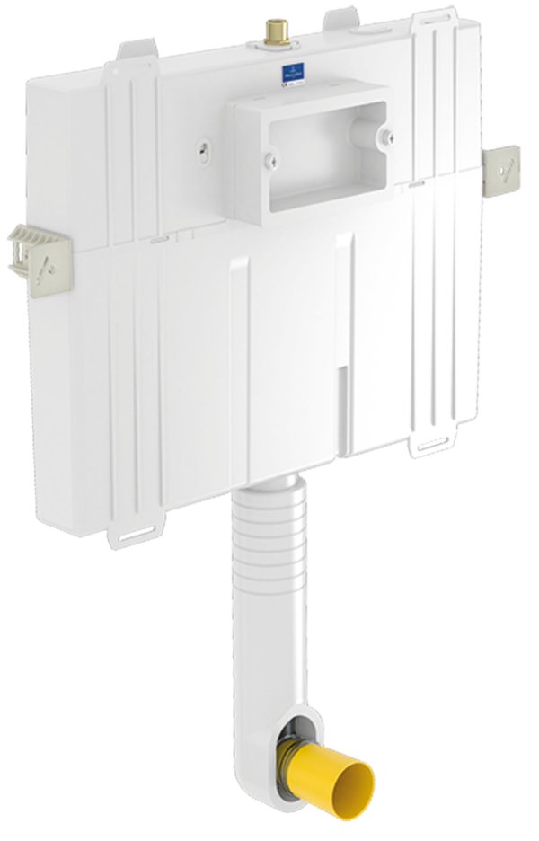 Villeroy & Boch – ViConnect – 92248200 for floor standing wc