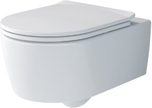Villeroy & Boch – Soul, Combi-Pack Wall Mounted with Soft Close seat