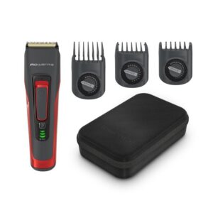 Rowenta TN 5221 Advanced Hair Clipper