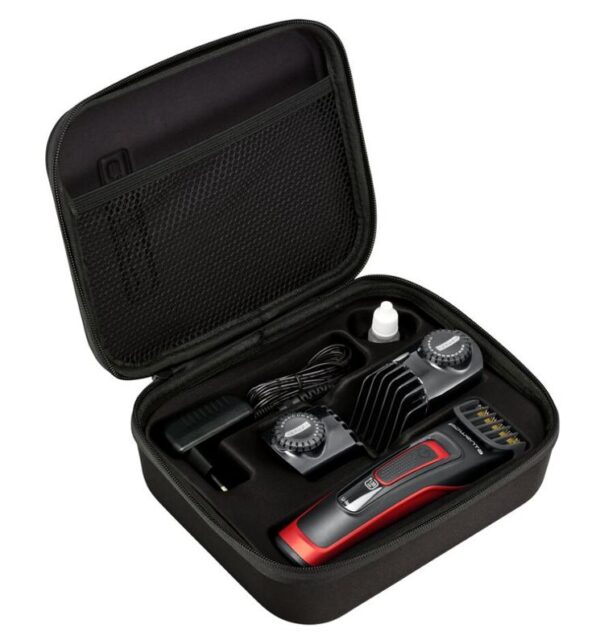 Rowenta TN 5221 Advanced Hair Clipper