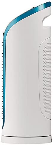 Rowenta Desktop fan Eole Compact VU6210