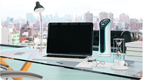 Rowenta Desktop fan Eole Compact VU6210