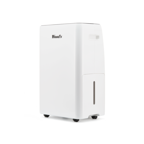 Wood’s MRD25 WiFi 25LITRE