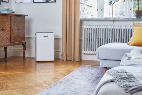 Wood’s Dehumidifier MRD20GW WiFi 20 lt