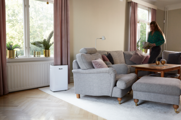 Wood’s MRD25 WiFi 25LITRE