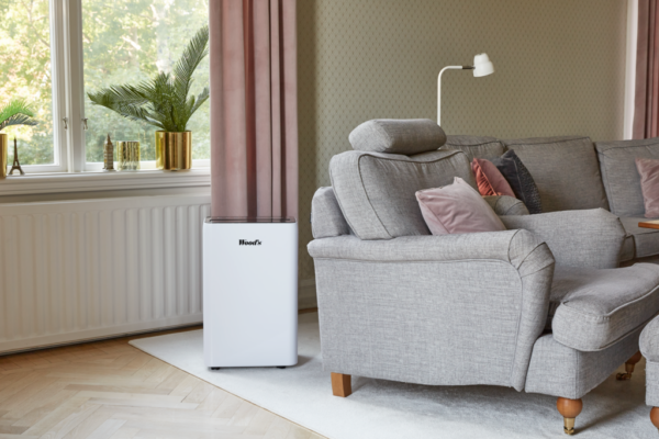 Wood’s MRD25 WiFi 25LITRE