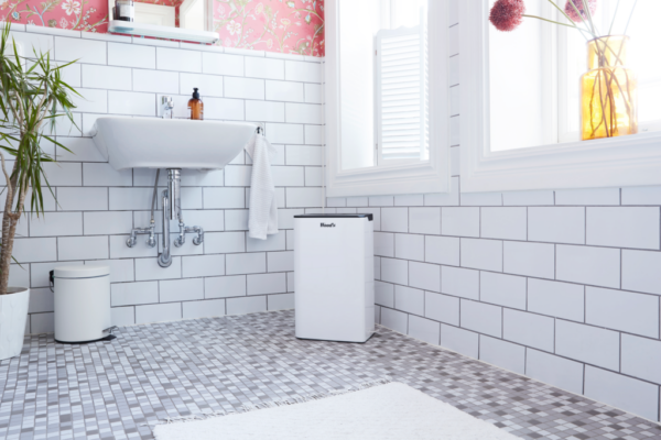 Wood’s Dehumidifier MRD20GW WiFi 20 lt