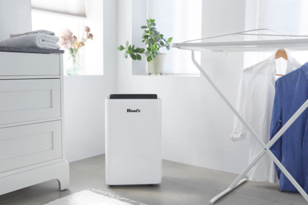 Wood’s Dehumidifier MRD20GW WiFi 20 lt