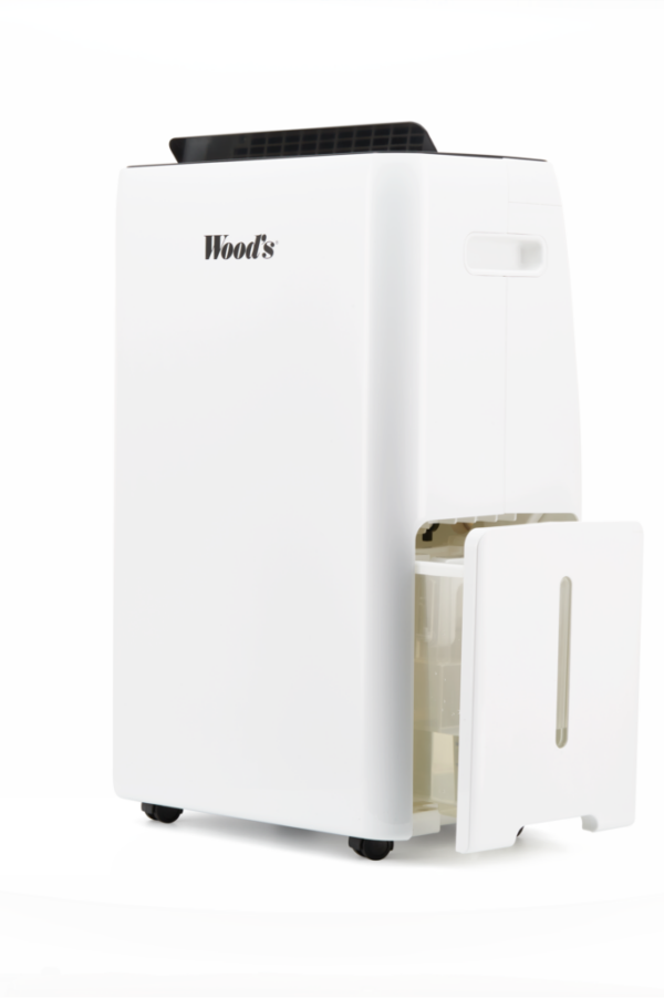 Wood’s MRD25 WiFi 25LITRE