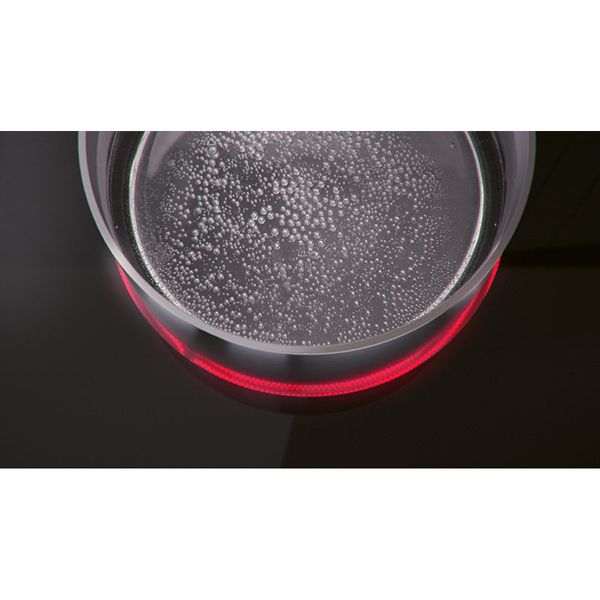 Electrolux EHF6240XXK Εστίες Κεραμικές