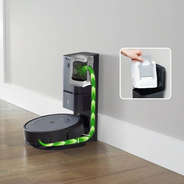 iRobot® Roomba® i3+ I355840