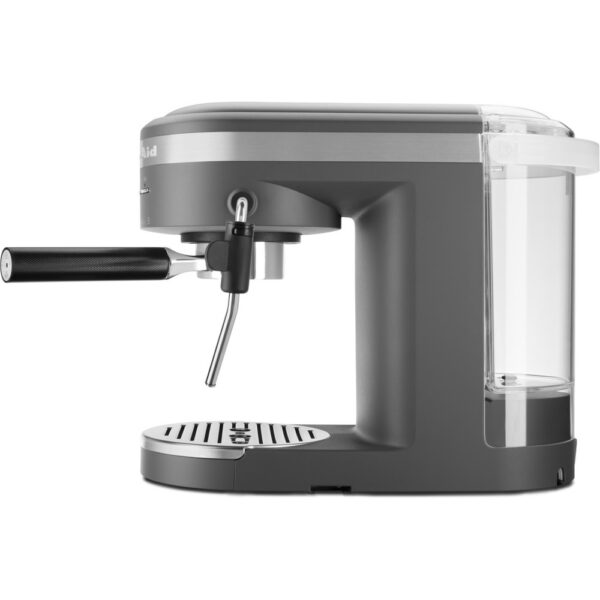 KitchenAid Espresso Machine 5KES6403BDG Charcoal