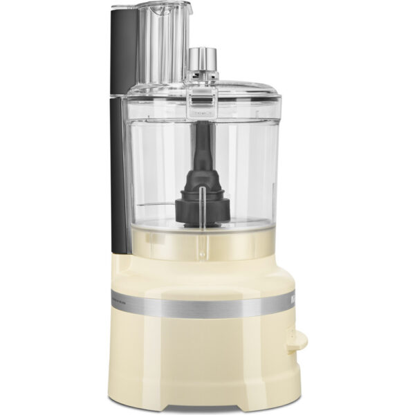 KitchenAid Food Processor 3.1L 5KFP1319EAC – Almond Cream