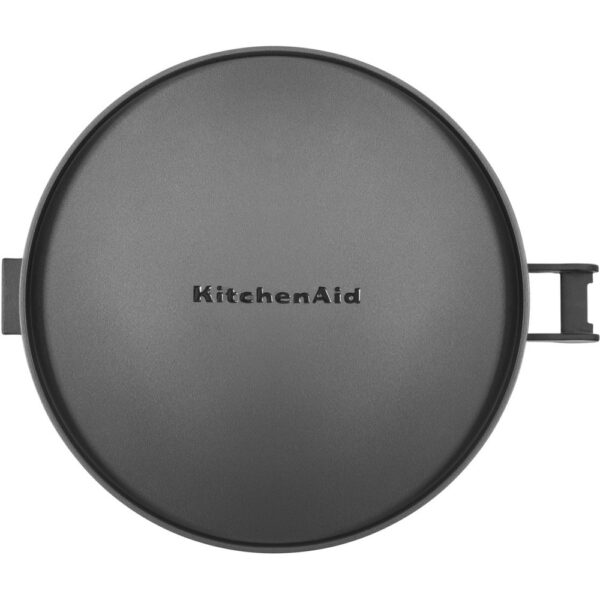 KitchenAid Food Processor 3.1L 5KFC1319ECU – Contour Silver