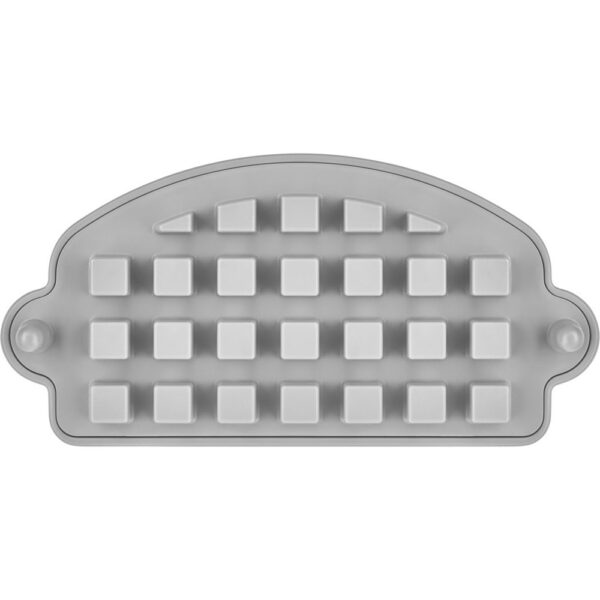 KitchenAid Food Processor 3.1L 5KFC1319ECU – Contour Silver