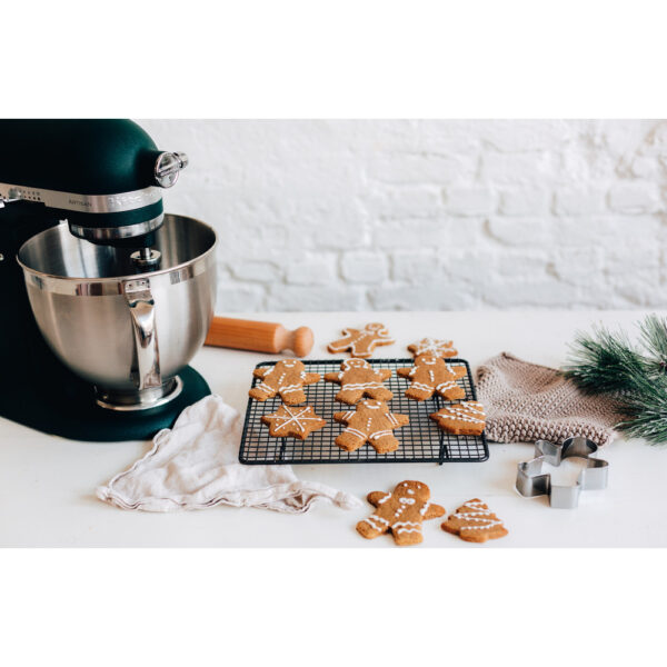 Mixer Tilt-Head 4.8L – Artisan Premium 5KSM185PSBPP Pebble Palm KitchenAid