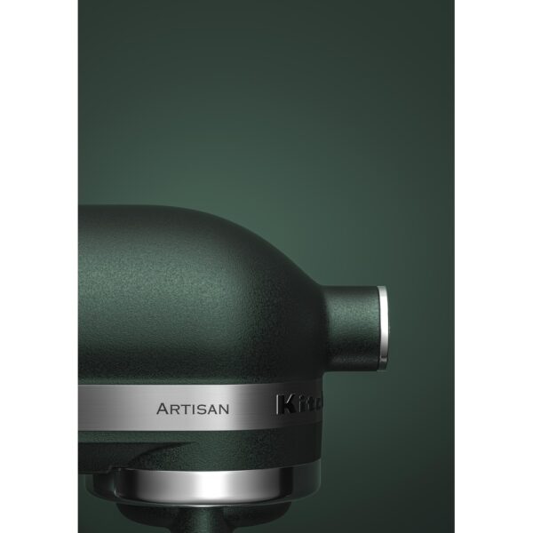 Mixer Tilt-Head 4.8L – Artisan Premium 5KSM185PSBPP Pebble Palm KitchenAid