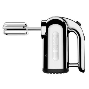 Dualit Hand Mixer Polished