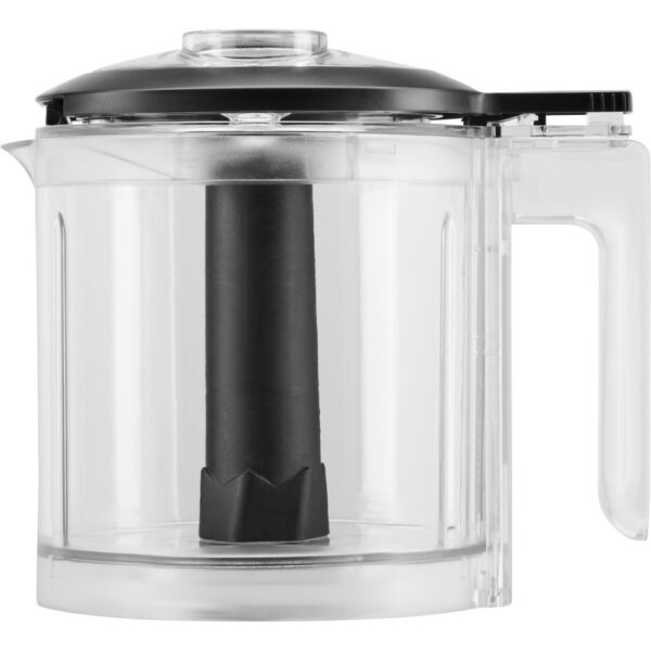 KitchenAid Cordless Food Chopper 1.19L – Almond Cream