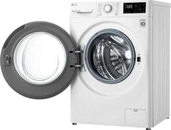 LG Washing Machine 7KG
