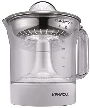 Kenwood JE290 Citrus Press Electric Citrus Presses Electric