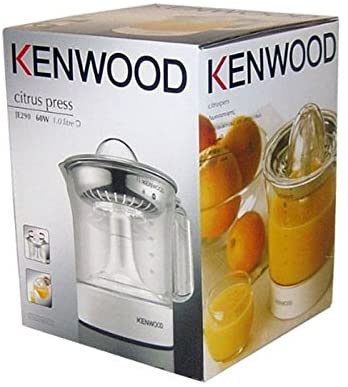 Kenwood JE290 Citrus Press Electric Citrus Presses Electric