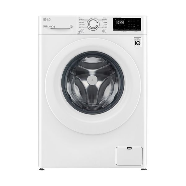 LG Washing Machine 7KG