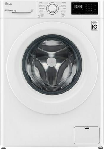 LG Washing Machine 7KG